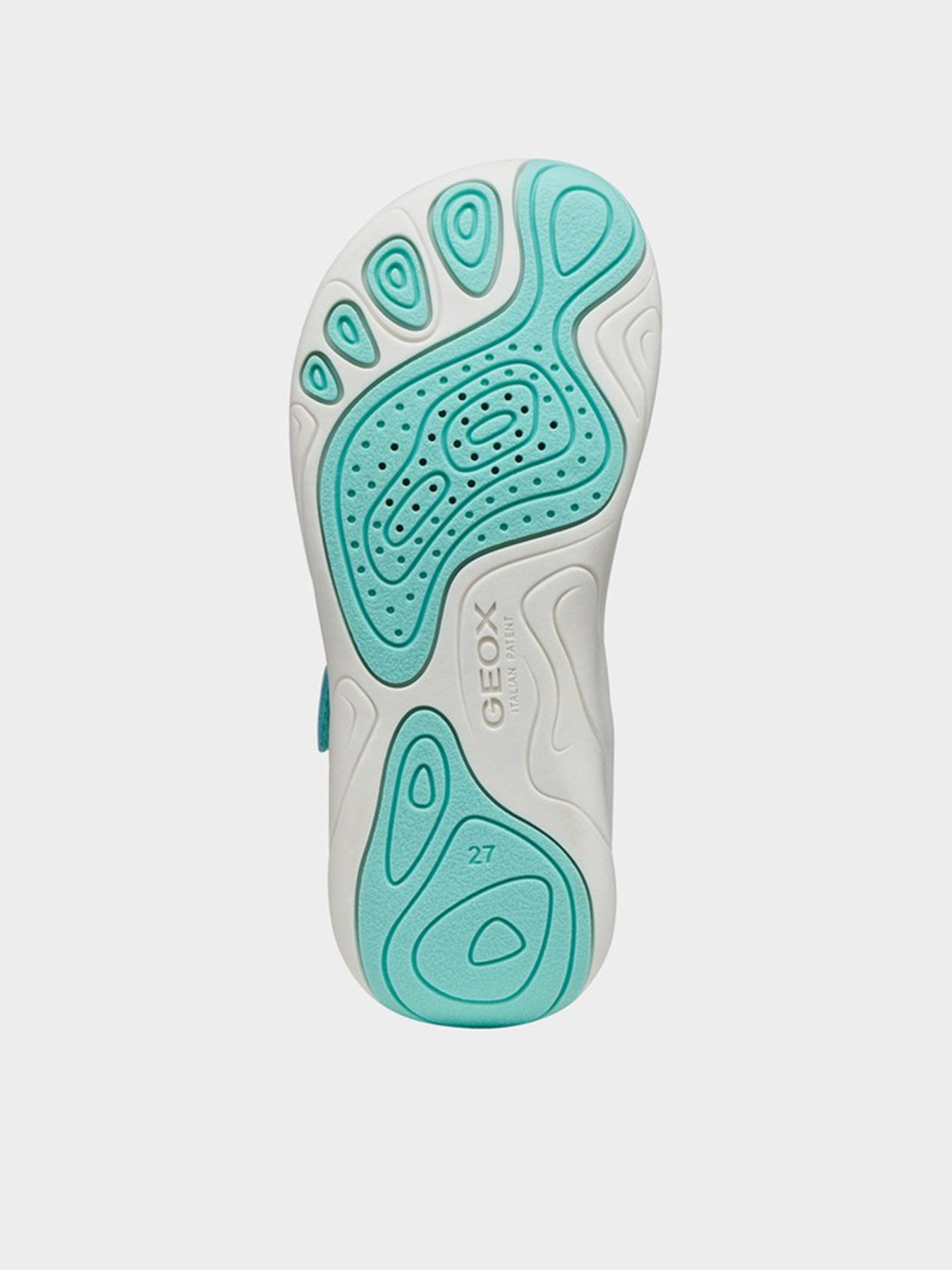 Geox J65PCA-06K9J-C3B3A модель J65PCA-06K9J-C3B3A Фото