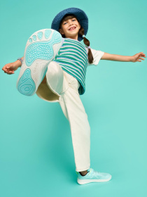 Geox J65PCA-06K9J-C3B3A модель J65PCA-06K9J-C3B3A Фото