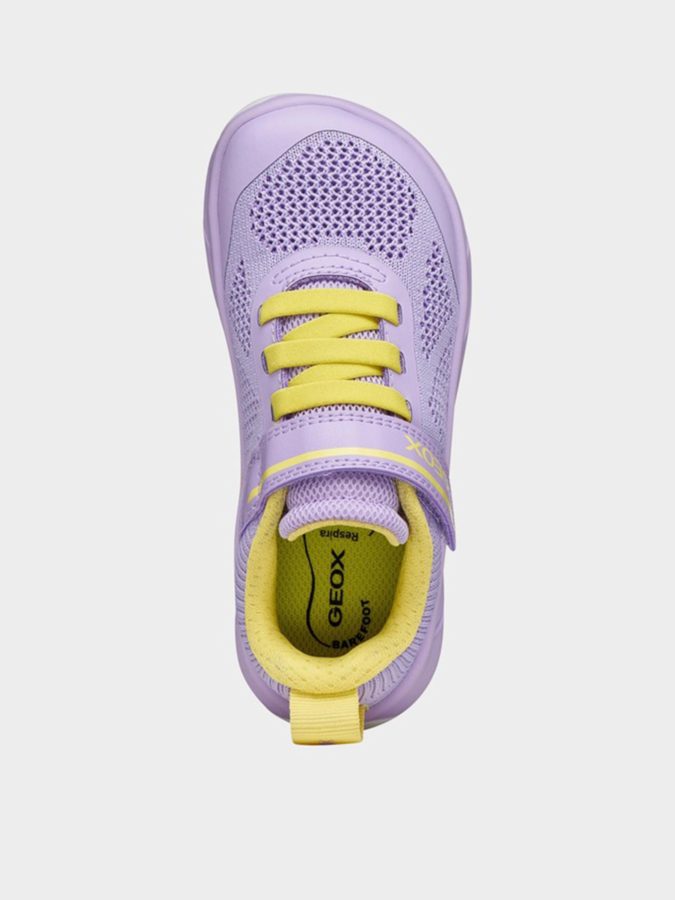 Geox J65PCA-06K9J-C8R2M модель J65PCA-06K9J-C8R2M Фото