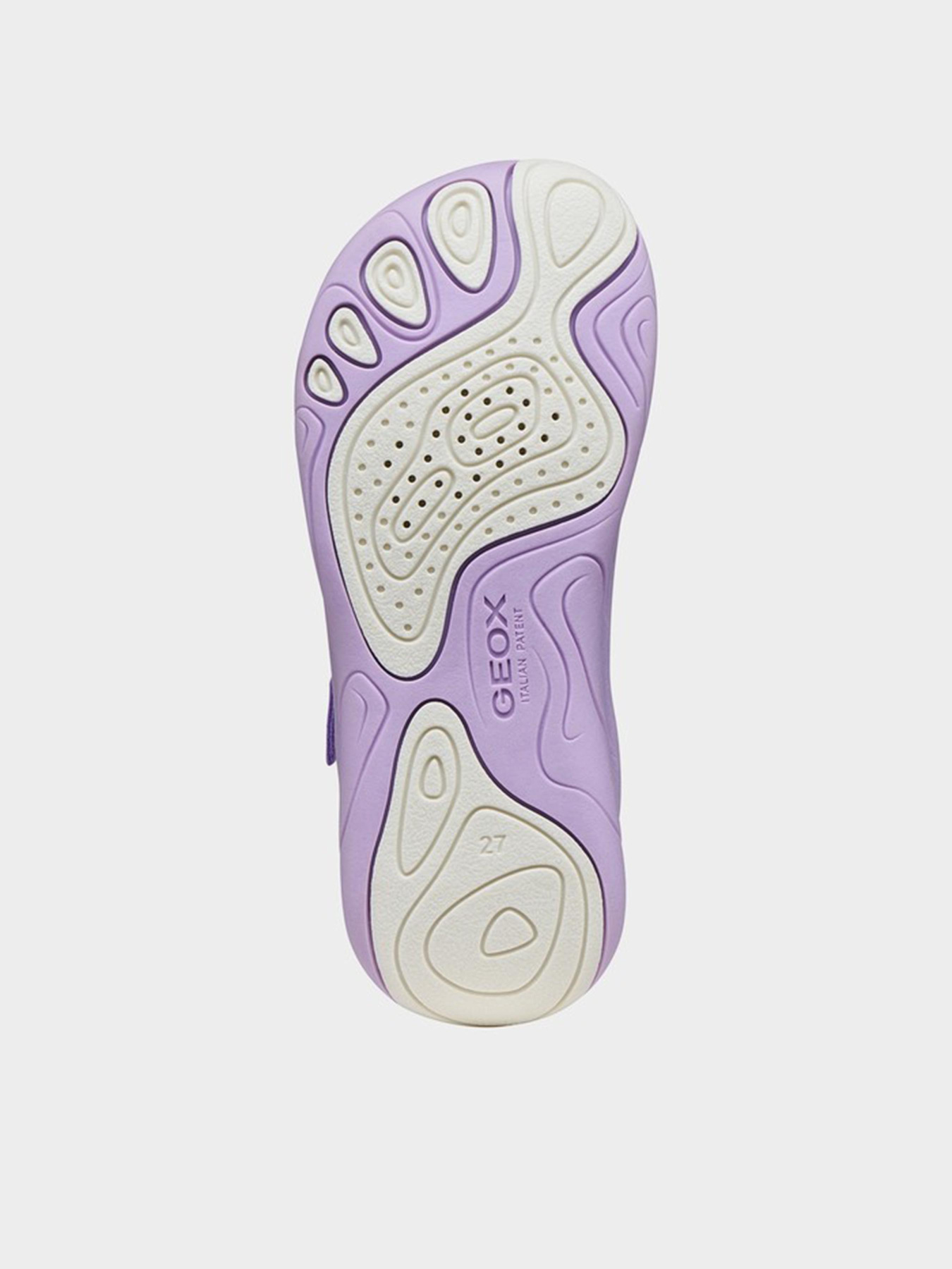 Geox J65PCA-06K9J-C8R2M модель J65PCA-06K9J-C8R2M Фото