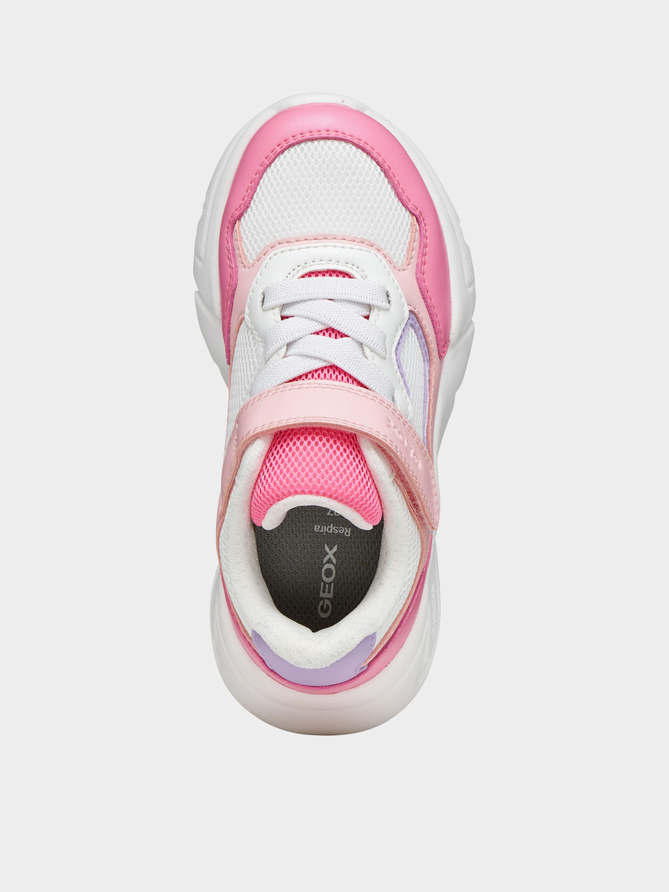 Geox модель J65M2B-0BC14-C7337 Фото