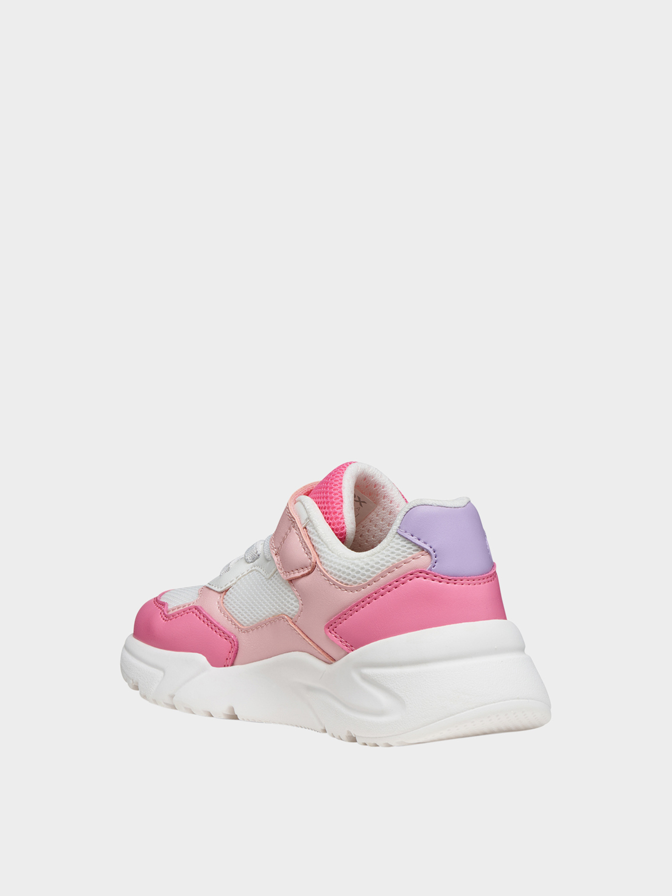 Кроссовки повседневные Geox LOFTUS модель J65M2B-0BC14-C7337 Кроссовки повседневные Geox LOFTUS модель J65M2B-0BC14-C7337 Фото