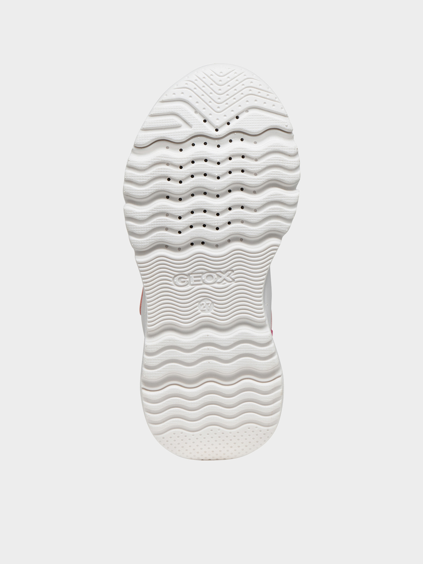 Кроссовки повседневные Geox LOFTUS модель J65M2B-0BC14-C7337 Кроссовки повседневные Geox LOFTUS модель J65M2B-0BC14-C7337 Фото