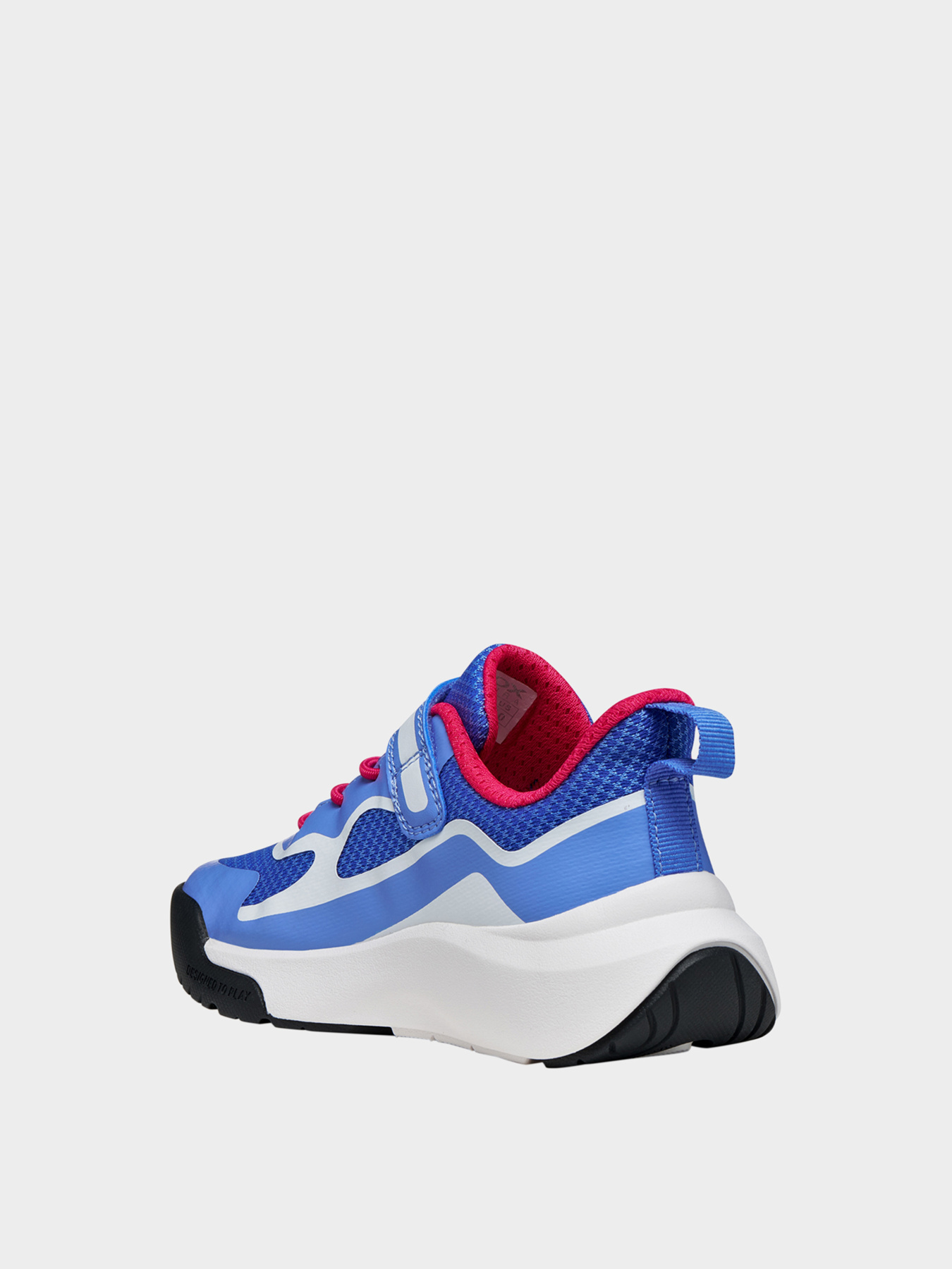 Geox модель J65PAC-01454-C0288 Фото