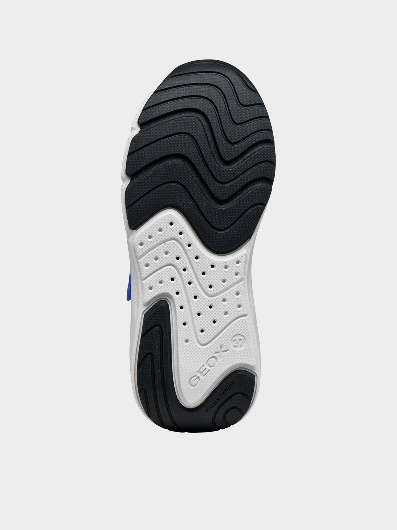 Geox модель J65PAC-01454-C0288 Фото