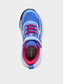 Geox модель J65PAC-01454-C0288 Фото