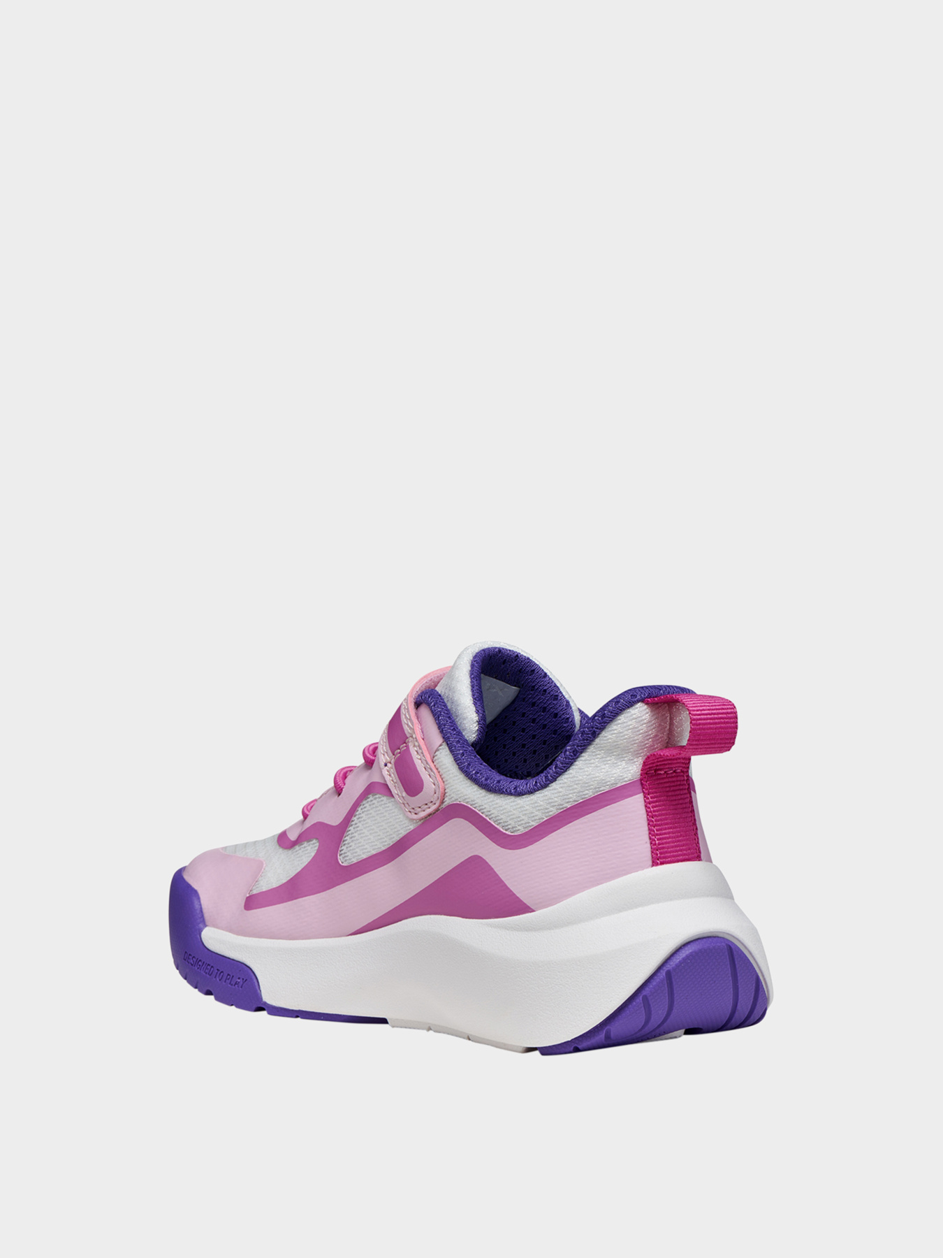 Geox модель J65PAC-01454-C0550 Фото