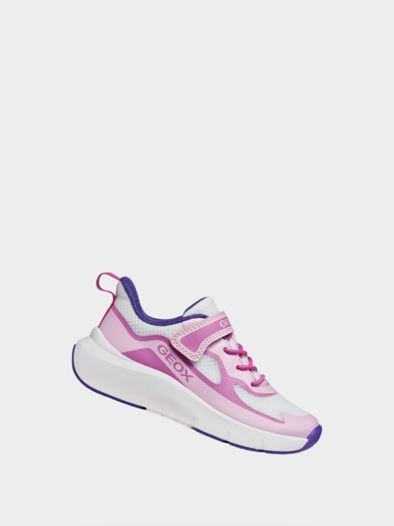 Geox модель J65PAC-01454-C0550 Фото