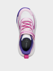 Geox модель J65PAC-01454-C0550 Фото