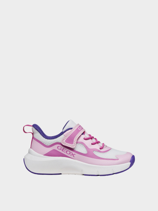 Кросівки повсякденні Geox PRO-RAN модель J65PAC-01454-C0550 Фото