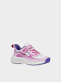 Кросівки повсякденні Geox PRO-RAN модель J65PAC-01454-C0550 Фото