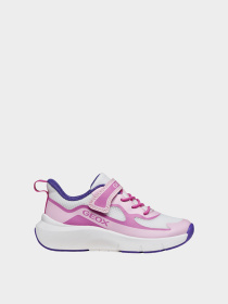 Кросівки повсякденні Geox PRO-RAN модель J65PAC-01454-C0550 Фото