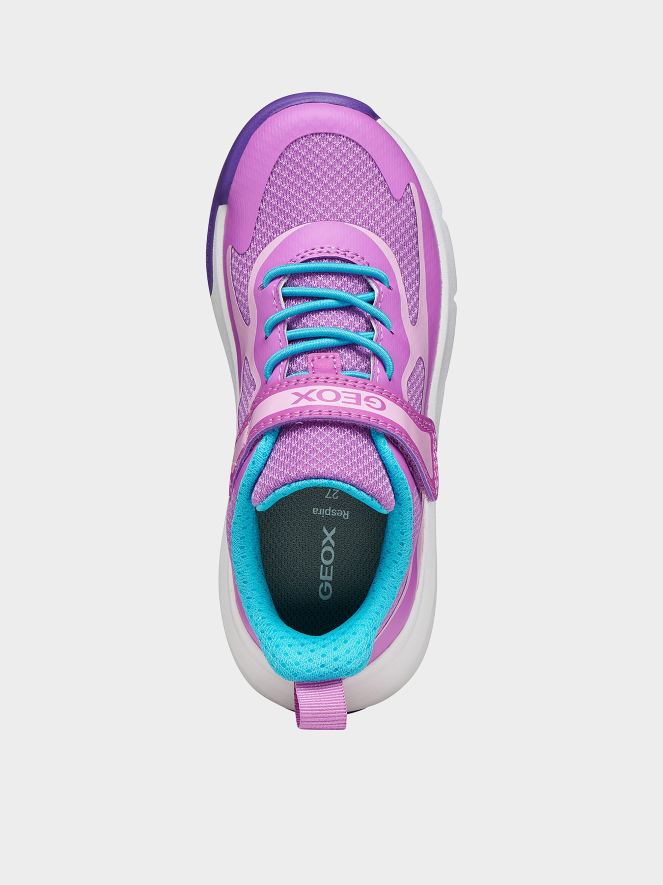 Geox J65PAC-01454-C8329 модель J65PAC-01454-C8329 Фото