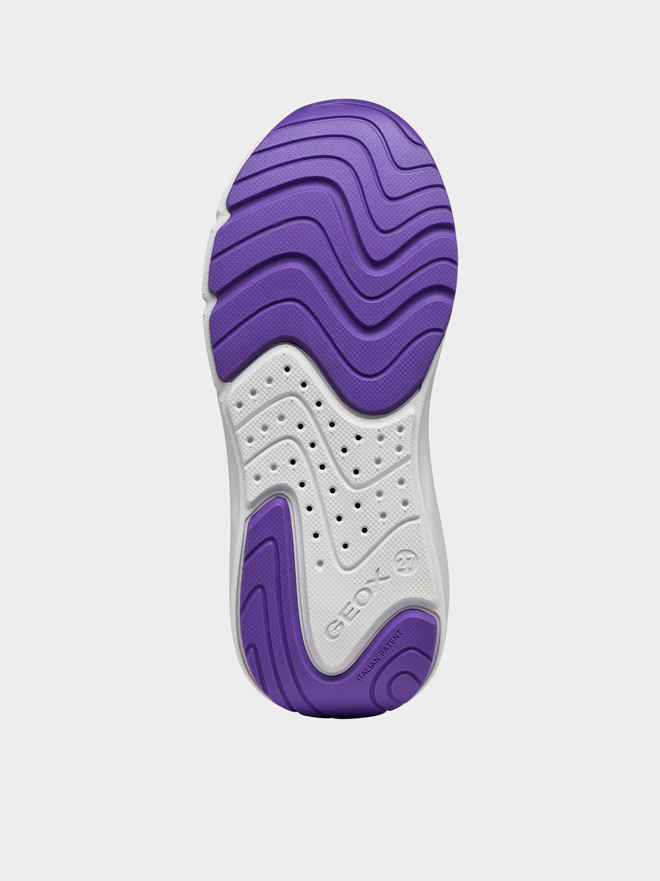 Geox J65PAC-01454-C8329 модель J65PAC-01454-C8329 Фото