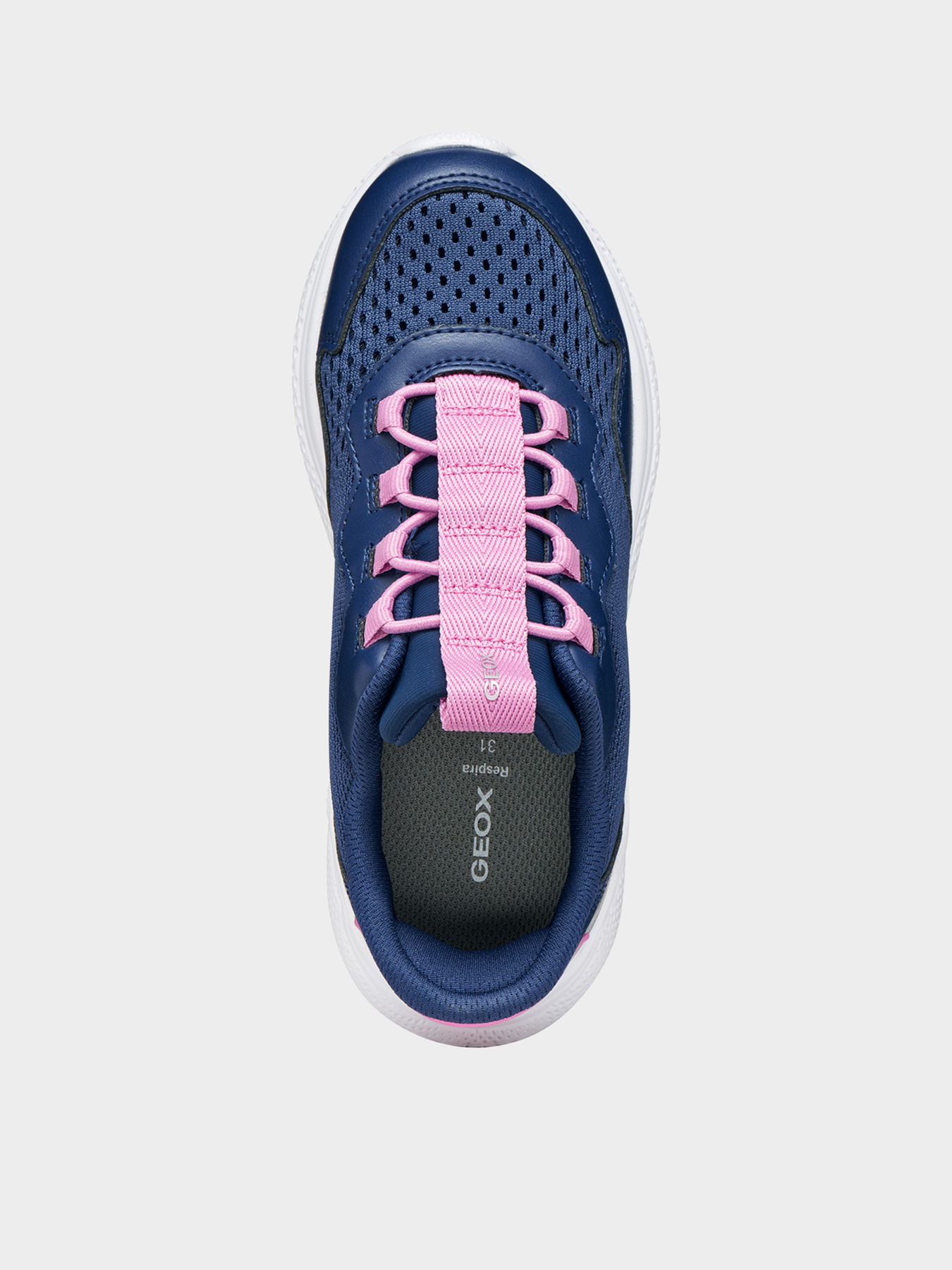 Geox J65NTA-01454-C4R8F модель J65NTA-01454-C4R8F Фото