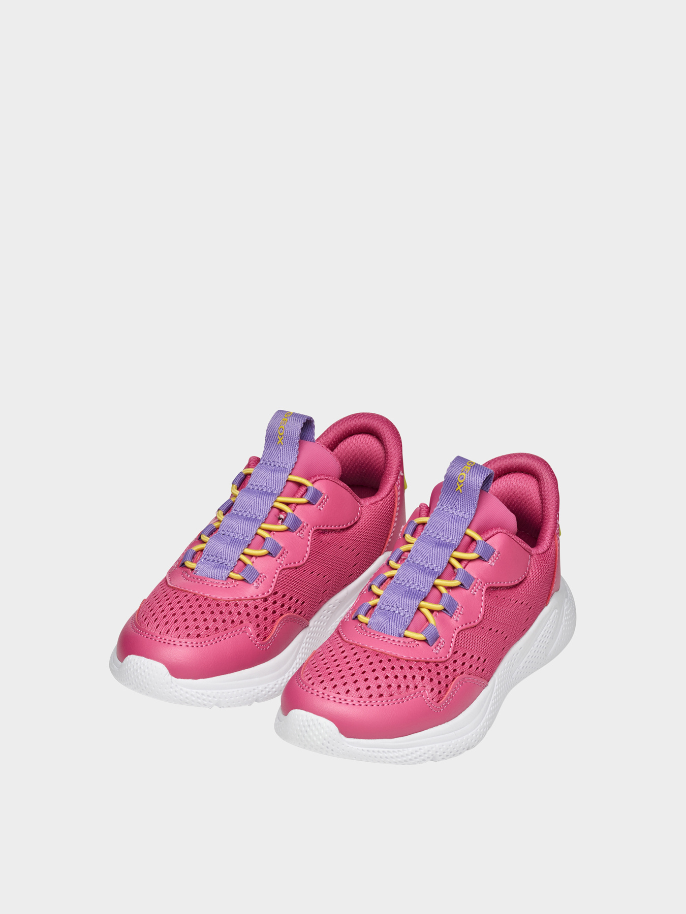 Geox J65NTA-01454-C8DN8 модель J65NTA-01454-C8DN8 Фото