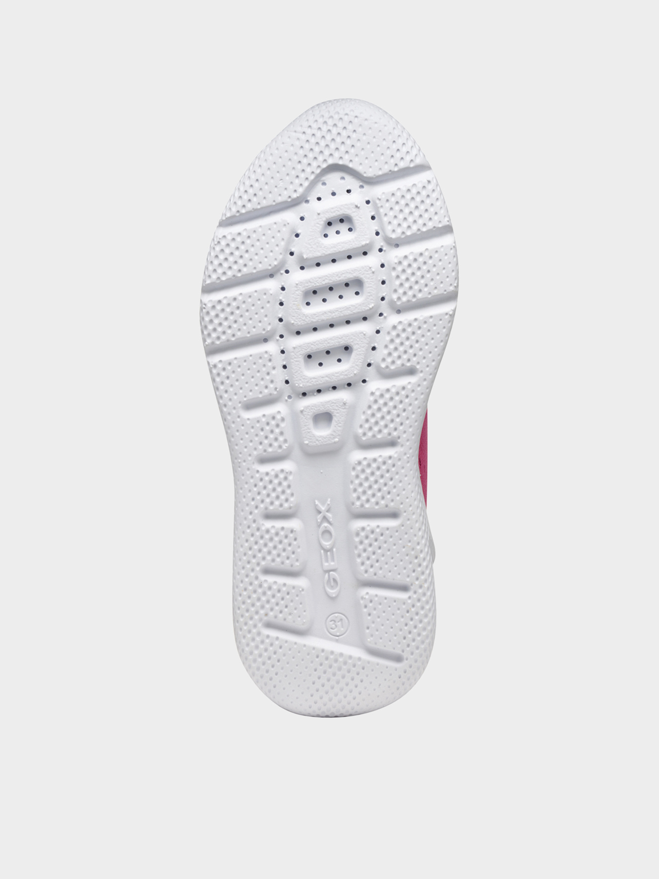 Geox J65NTA-01454-C8DN8 модель J65NTA-01454-C8DN8 Фото