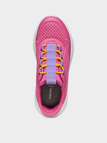 Geox J65NTA-01454-C8DN8 модель J65NTA-01454-C8DN8 Фото