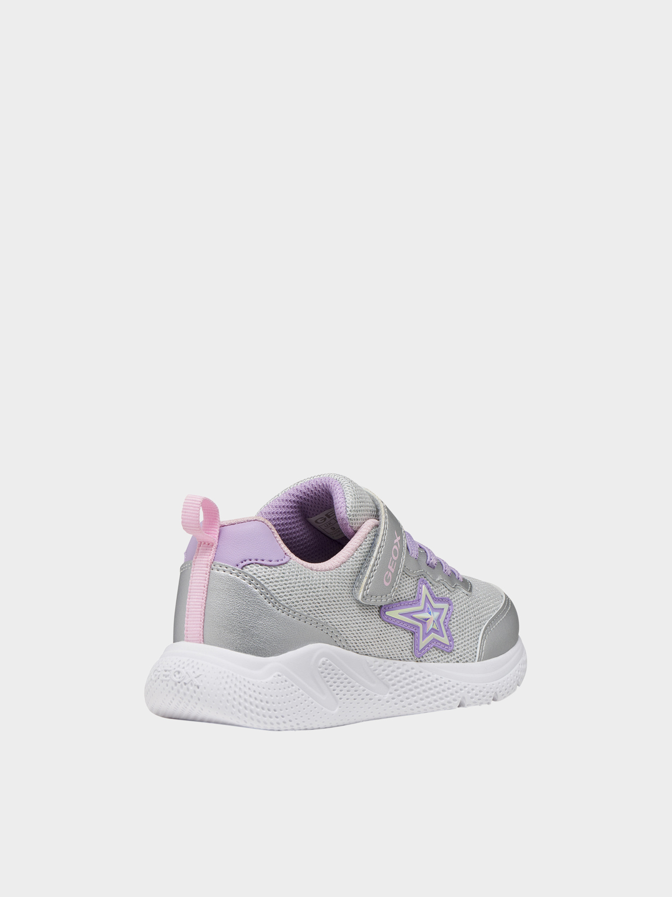 Кросівки повсякденні Geox SPRINTYE модель J55FWA-0ASAJ-C1316 Фото