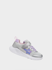 Кросівки повсякденні Geox SPRINTYE модель J55FWA-0ASAJ-C1316 Фото