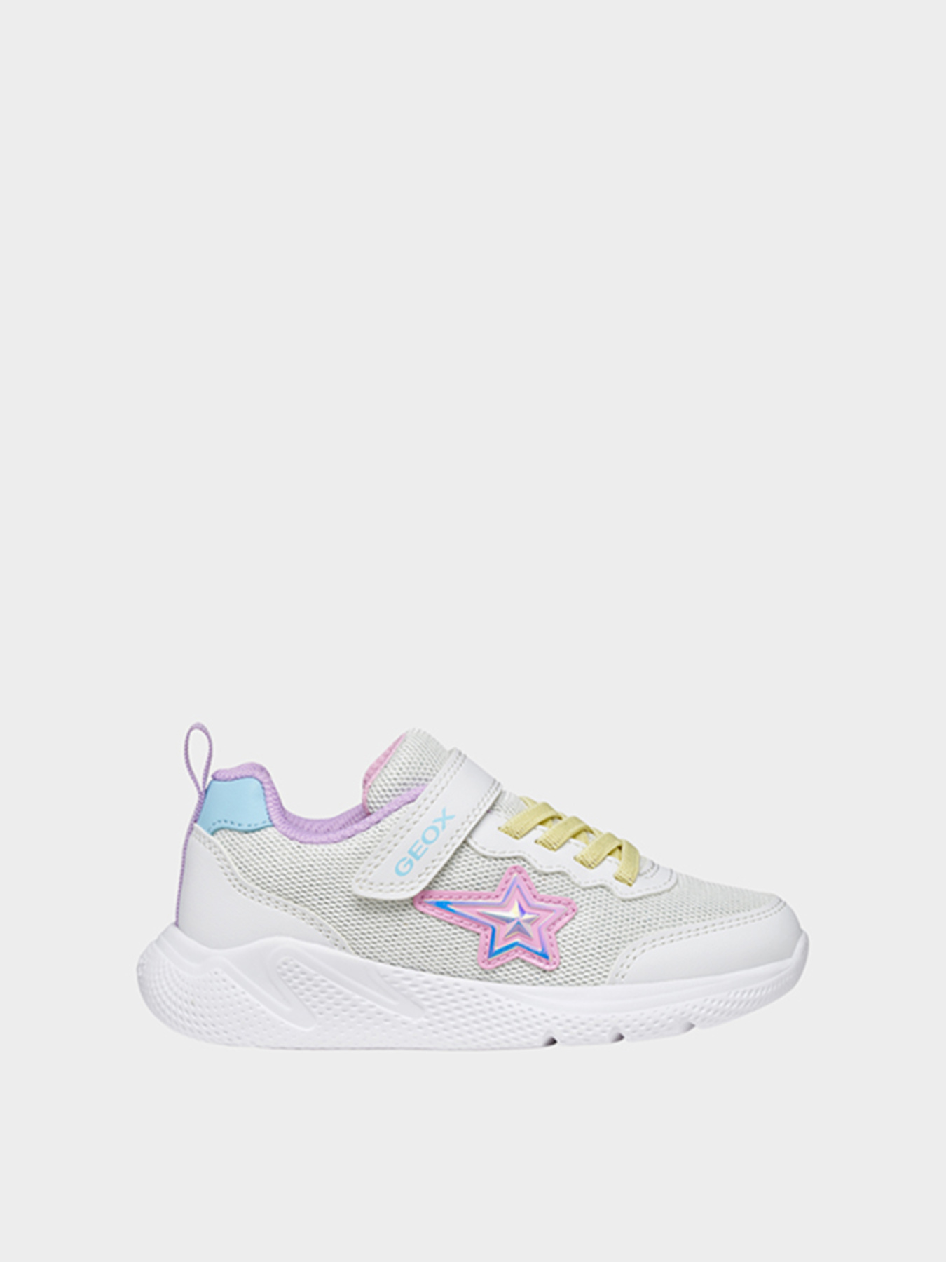 Geox модель J55FWA-0AS54-C0653 Фото