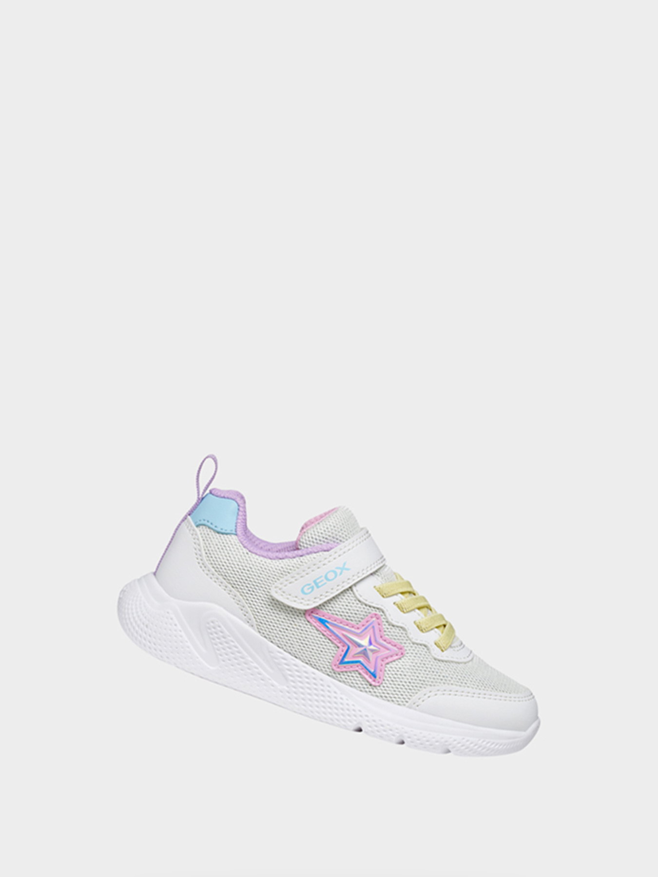 Geox модель J55FWA-0AS54-C0653 Фото