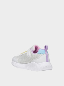 Кросівки повсякденні Geox SPRINTYE модель J55FWA-0AS54-C0653 Фото