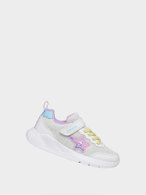 Кросівки повсякденні Geox SPRINTYE модель J55FWA-0AS54-C0653 Фото