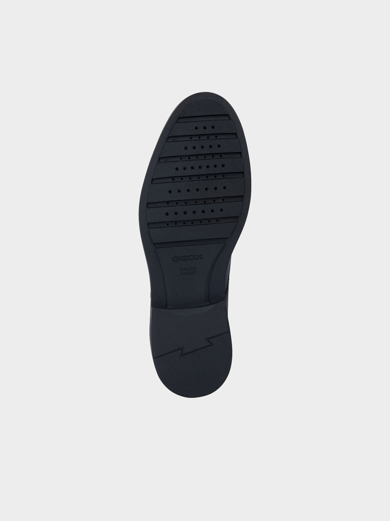 Туфлі Geox ZHEENO модель J36LAA-00043-C9999 Фото