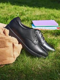 Туфлі Geox ZHEENO модель J36LAA-00043-C9999 Фото