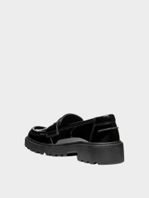 Лофери Geox CASEY модель J3620C-000HH-C9999 Фото