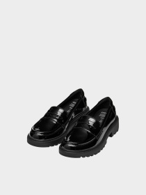 Лофери Geox CASEY модель J3620C-000HH-C9999 Фото