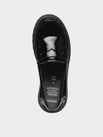 Лофери Geox CASEY модель J3620C-000HH-C9999 Фото