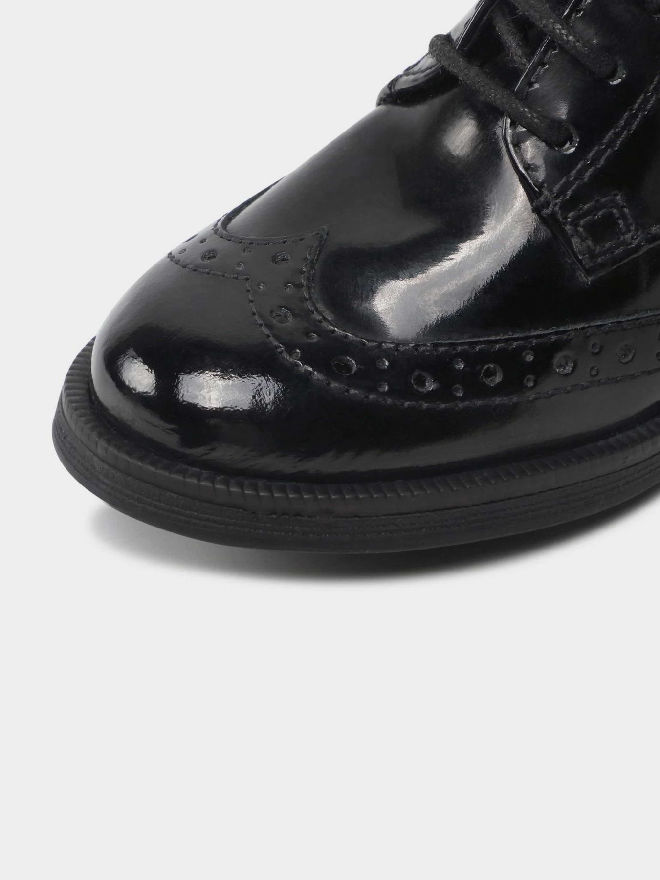 Туфли Geox AGATA модель J8449D-00066-C9999 Туфли Geox AGATA модель J8449D-00066-C9999 Фото