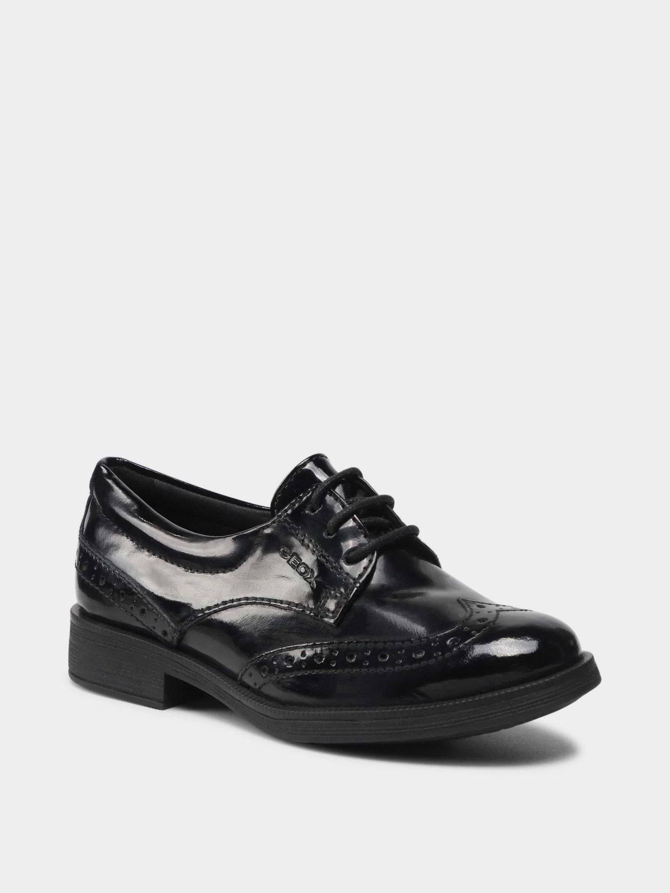 Туфли Geox AGATA модель J8449D-00066-C9999 Туфли Geox AGATA модель J8449D-00066-C9999 Фото