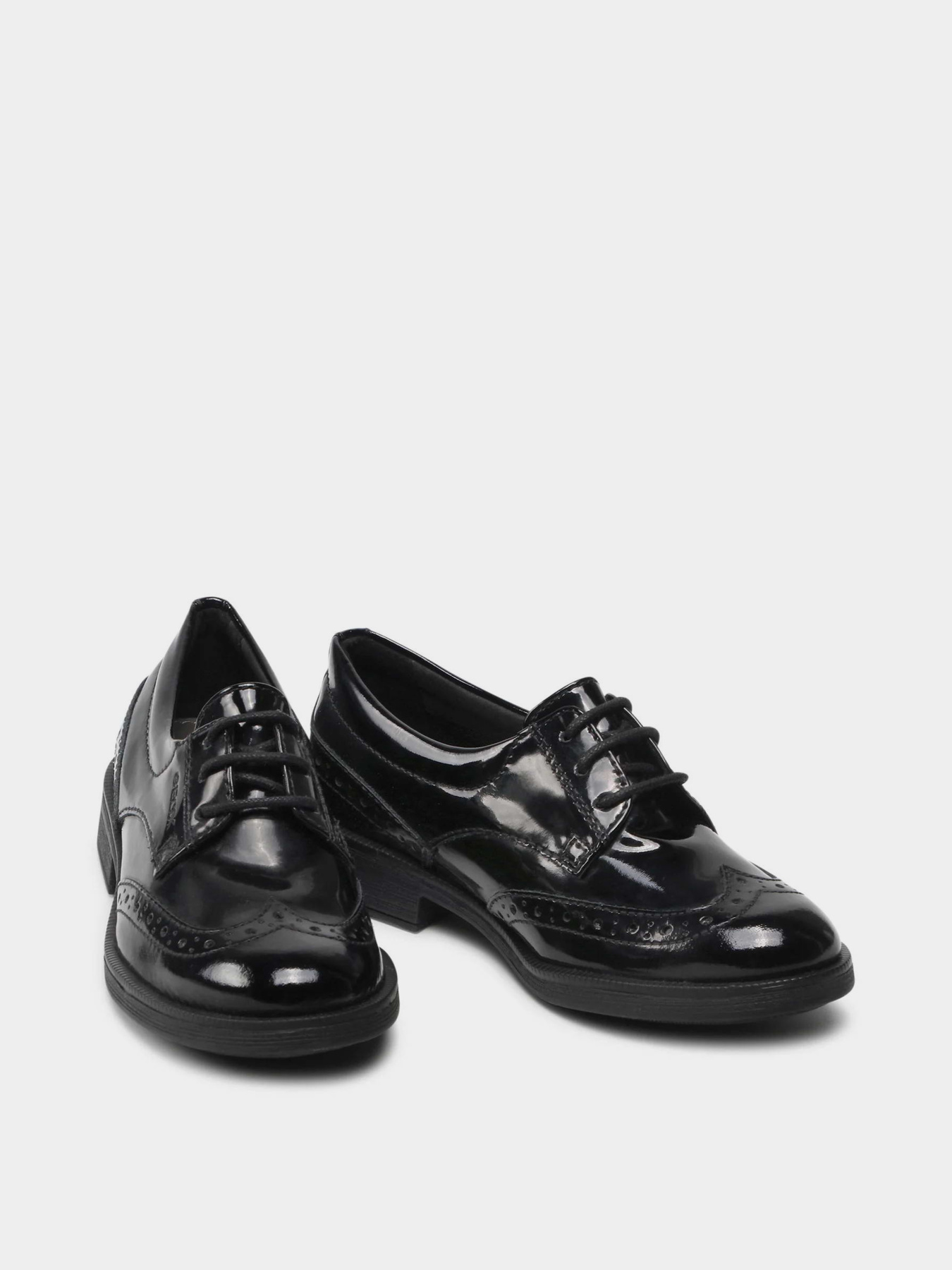 Туфли Geox AGATA модель J8449D-00066-C9999 Туфли Geox AGATA модель J8449D-00066-C9999 Фото