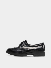 Туфли Geox AGATA модель J8449D-00066-C9999 Туфли Geox AGATA модель J8449D-00066-C9999 Фото