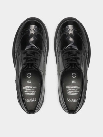 Туфли Geox AGATA модель J8449D-00066-C9999 Туфли Geox AGATA модель J8449D-00066-C9999 Фото