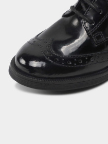 Туфли Geox AGATA модель J8449D-00066-C9999 Туфли Geox AGATA модель J8449D-00066-C9999 Фото