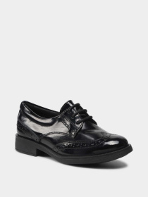 Туфли Geox AGATA модель J8449D-00066-C9999 Туфли Geox AGATA модель J8449D-00066-C9999 Фото