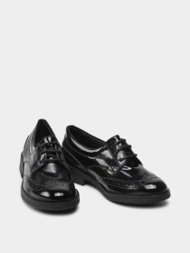 Туфли Geox AGATA модель J8449D-00066-C9999 Туфли Geox AGATA модель J8449D-00066-C9999 Фото