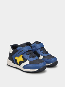 Geox модель B560RA-054FU-C0657 Фото