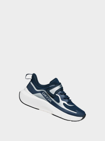 Кроссовки повседневные Geox PRO-RAN модель J65P7F-01454-C0673 Фото