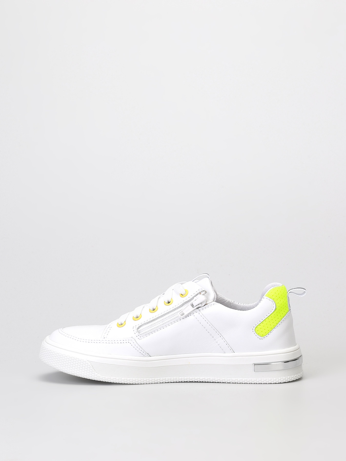 Кеды низкие Braska модель 434-4620/102 Фото