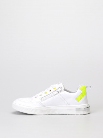 Кеды низкие Braska модель 434-4620/102 Фото