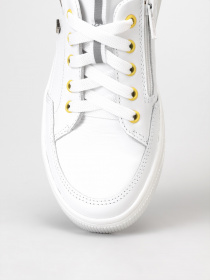 Кеды низкие Braska модель 434-4620/102 Фото