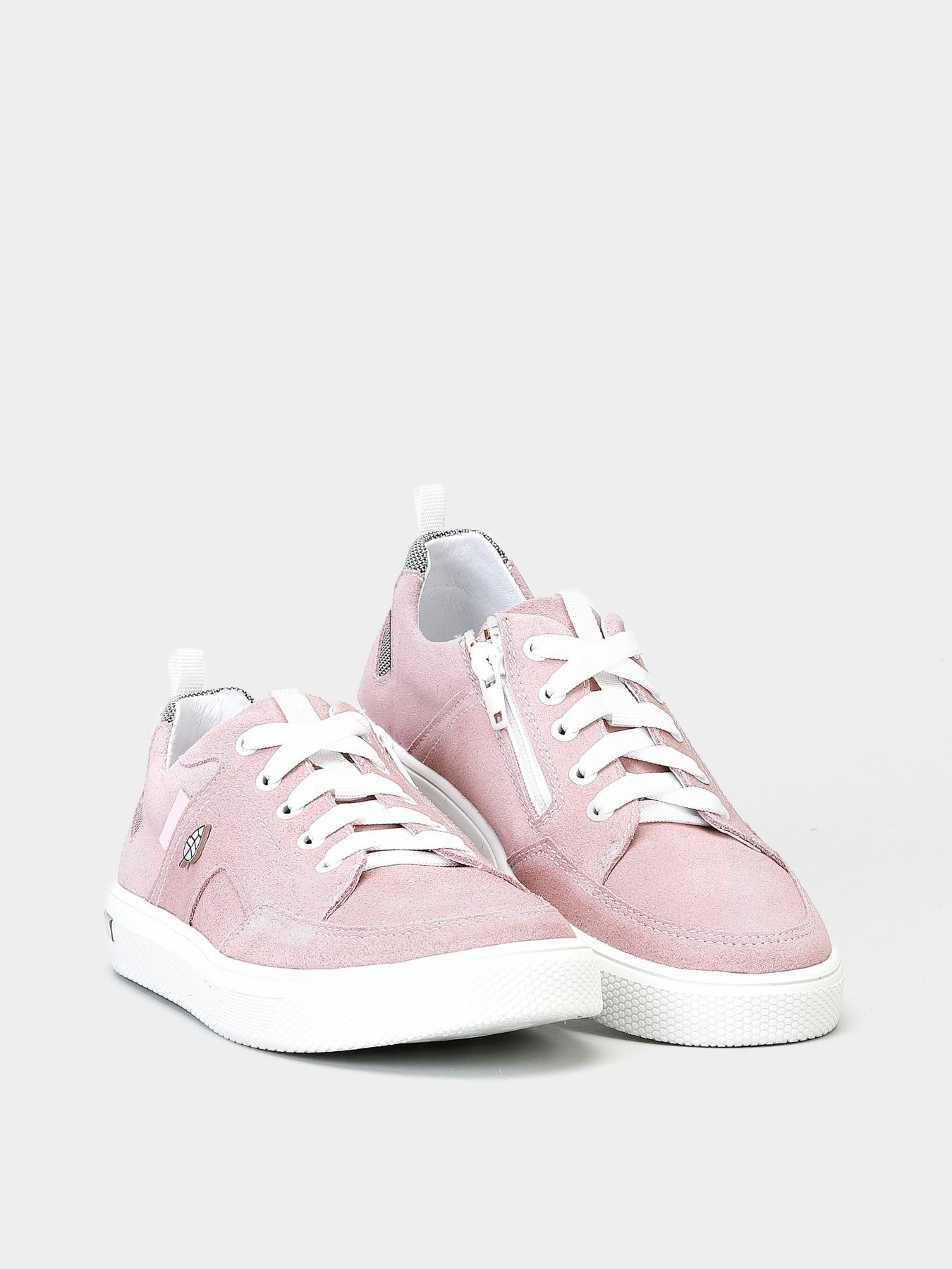 Кеды низкие Braska модель 434-4622/318 Фото