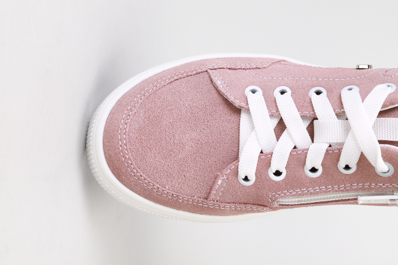 Кеды низкие Braska модель 434-4622/318 Фото