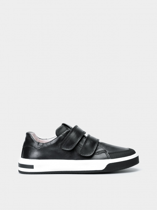 Кеды низкие Braska модель 434-4692/101 Фото