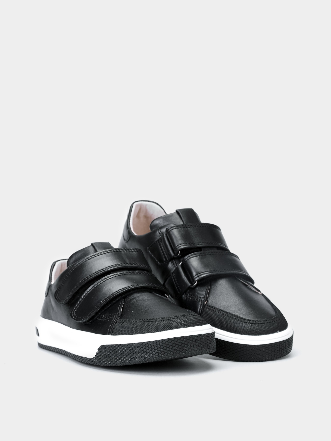 Кеды низкие Braska модель 434-4692/101 Фото